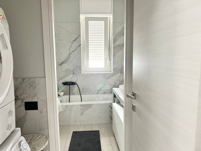 Appartamento in vendita a Pieve Emanuele