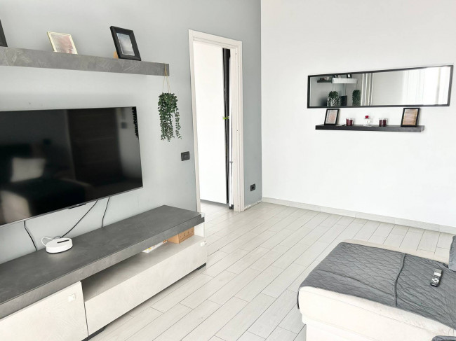 Appartamento in vendita a Pieve Emanuele