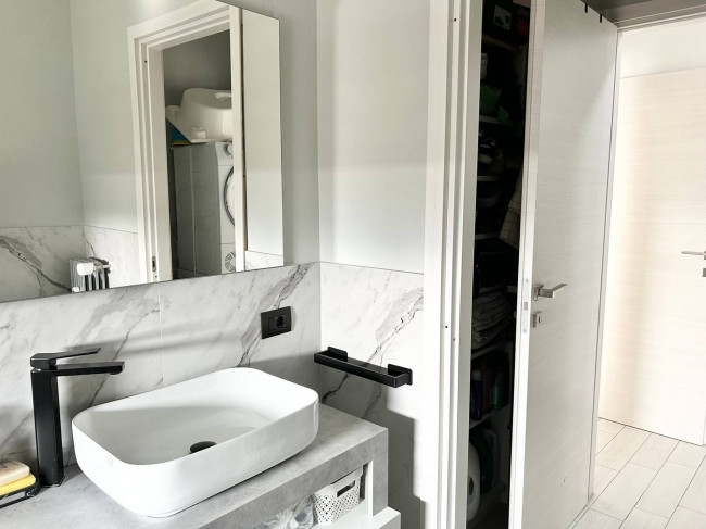 Appartamento in vendita a Pieve Emanuele