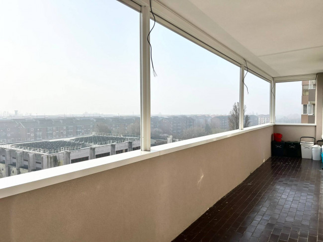 Appartamento in vendita a Pieve Emanuele