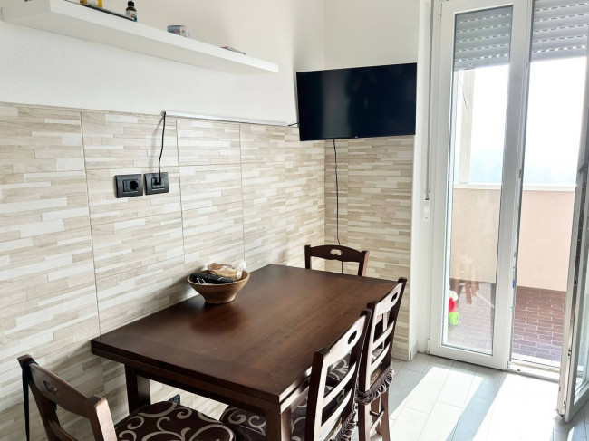 Appartamento in vendita a Pieve Emanuele