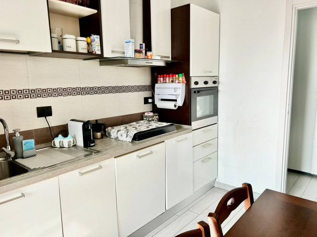 Appartamento in vendita a Pieve Emanuele