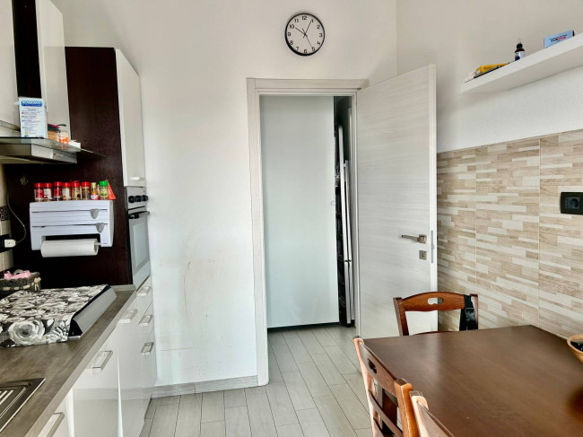 Appartamento in vendita a Pieve Emanuele