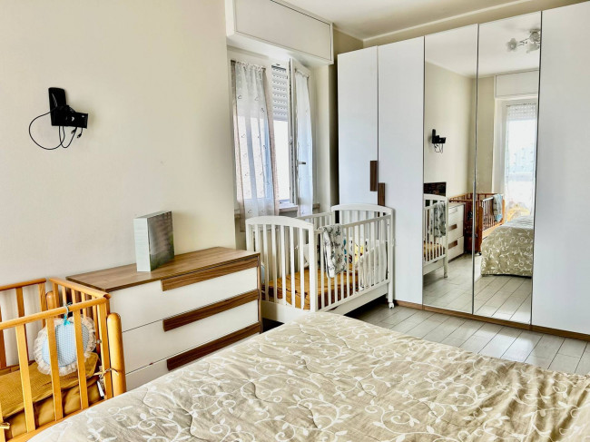 Appartamento in vendita a Pieve Emanuele