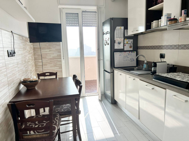 Appartamento in vendita a Pieve Emanuele