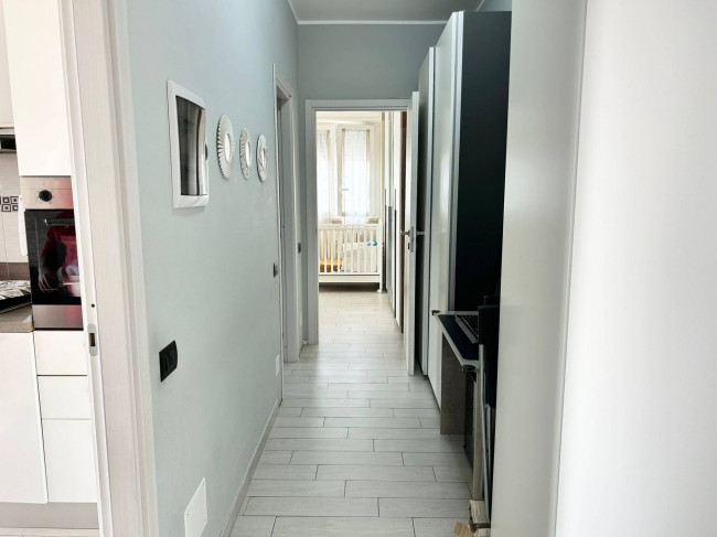 Appartamento in vendita a Pieve Emanuele