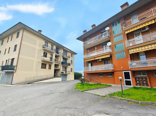 Appartamento in vendita a Bascapè