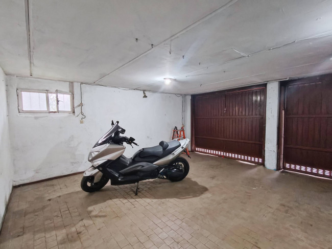 Appartamento in vendita a Bascapè