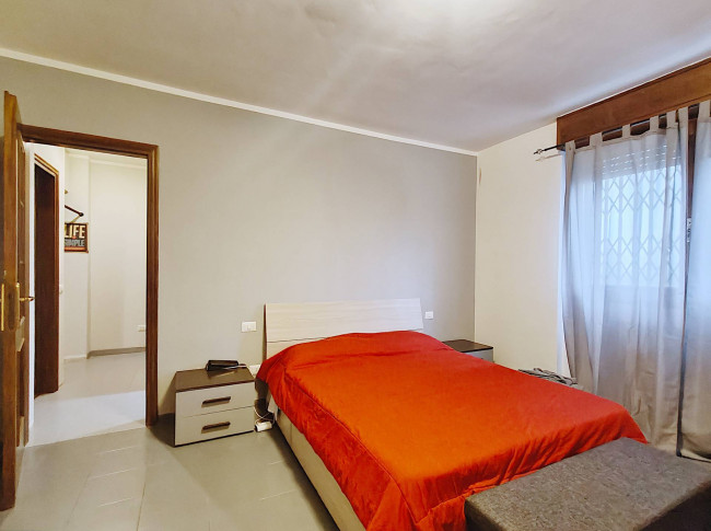 Appartamento in vendita a Bascapè