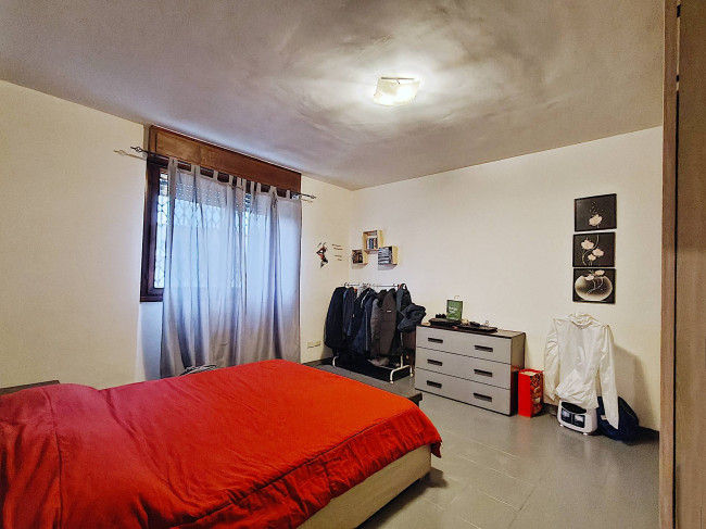 Appartamento in vendita a Bascapè