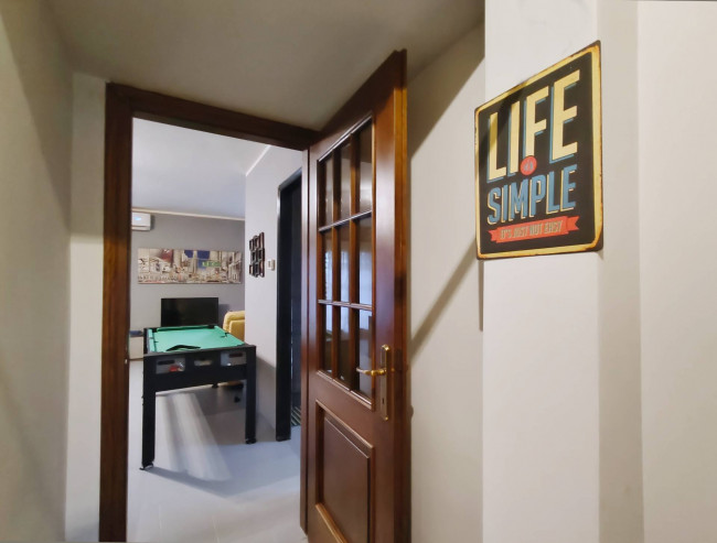 Appartamento in vendita a Bascapè