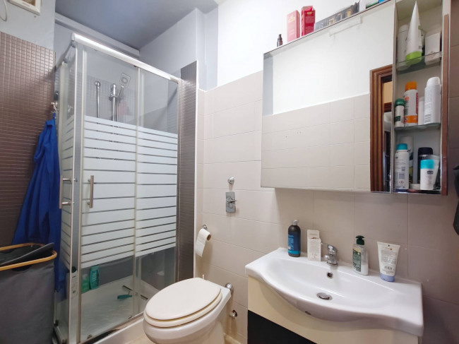 Appartamento in vendita a Bascapè