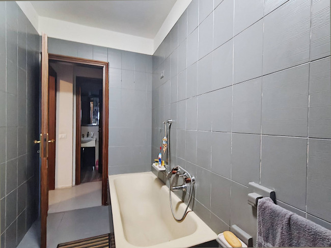 Appartamento in vendita a Bascapè