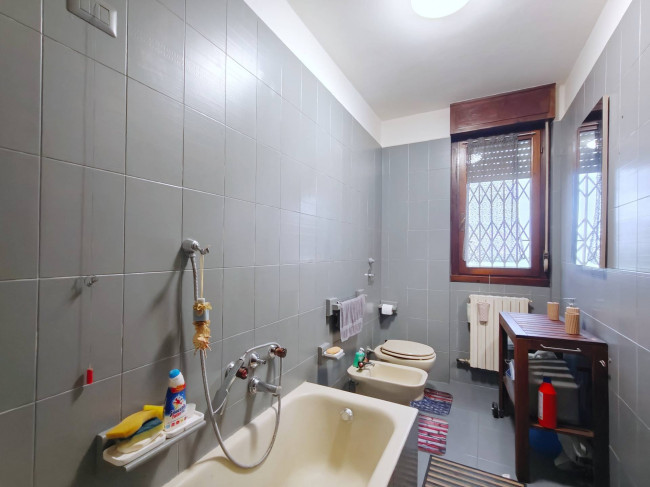 Appartamento in vendita a Bascapè