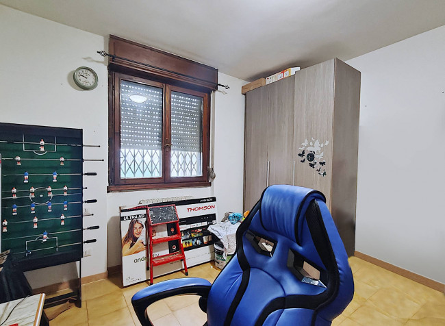 Appartamento in vendita a Bascapè