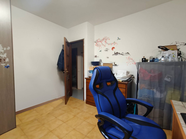 Appartamento in vendita a Bascapè