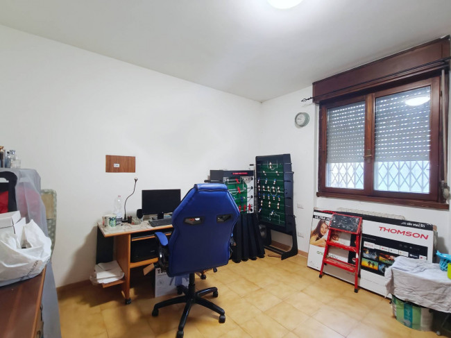 Appartamento in vendita a Bascapè