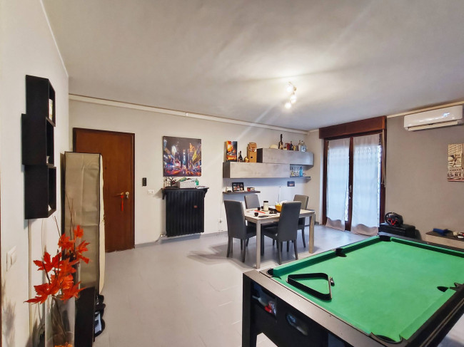 Appartamento in vendita a Bascapè