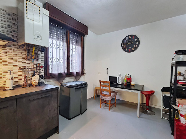 Appartamento in vendita a Bascapè