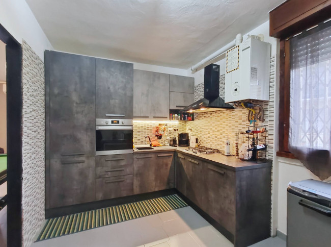 Appartamento in vendita a Bascapè