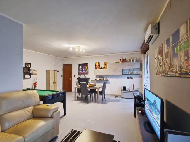 Appartamento in vendita a Bascapè