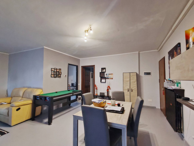 Appartamento in vendita a Bascapè