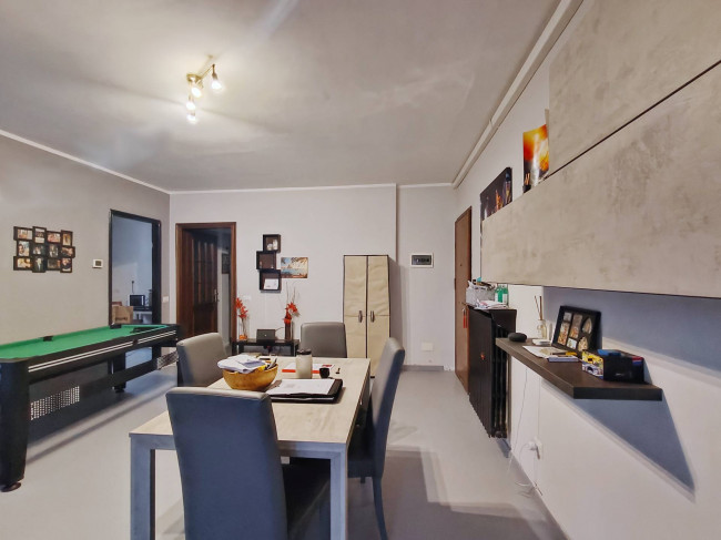 Appartamento in vendita a Bascapè