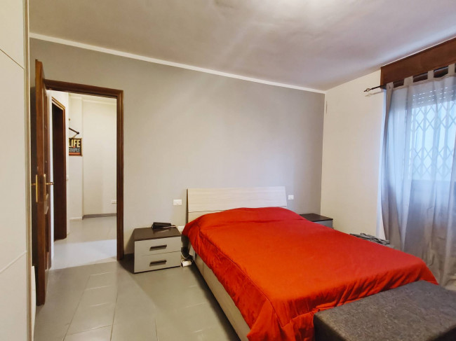 Appartamento in vendita a Bascapè