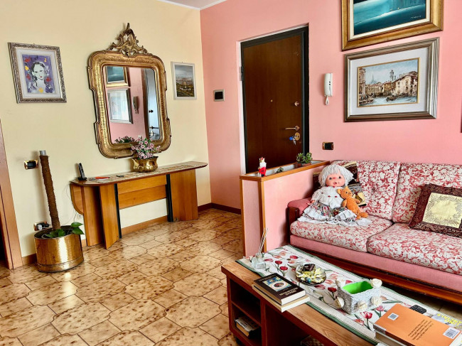 Appartamento in vendita a Opera