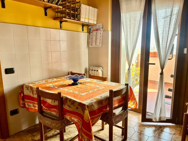 Appartamento in vendita a Opera