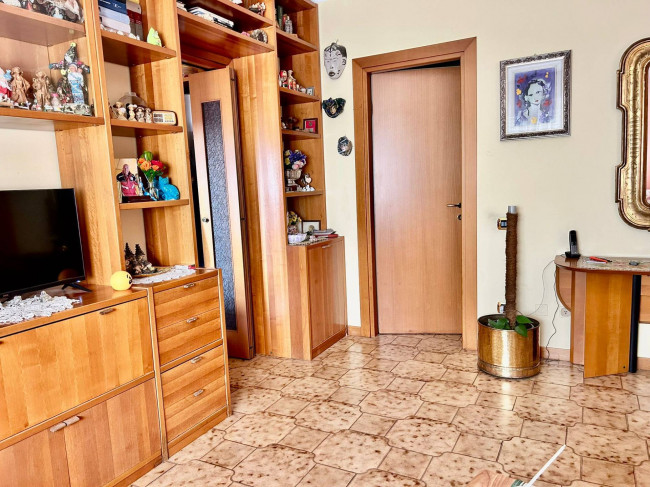 Appartamento in vendita a Opera