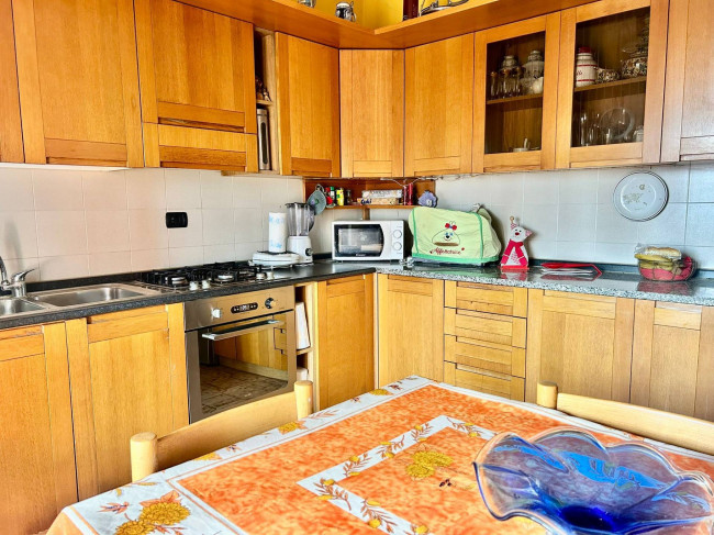 Appartamento in vendita a Opera