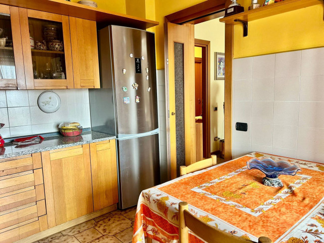 Appartamento in vendita a Opera