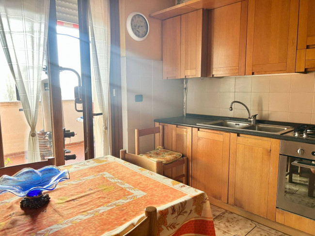 Appartamento in vendita a Opera