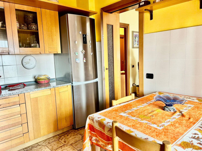 Appartamento in vendita a Opera