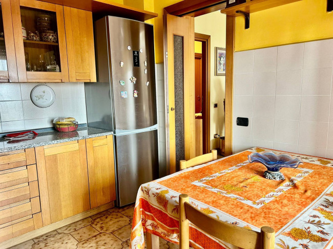 Appartamento in vendita a Opera