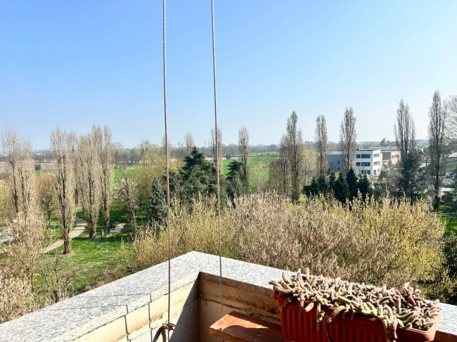 Appartamento in vendita a Opera