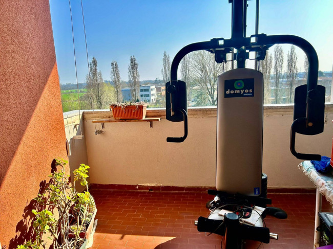 Appartamento in vendita a Opera