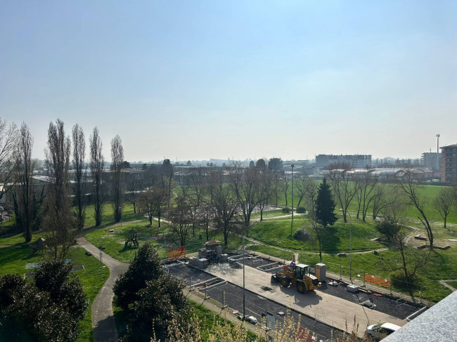 Appartamento in vendita a Opera