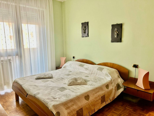 Appartamento in vendita a Opera