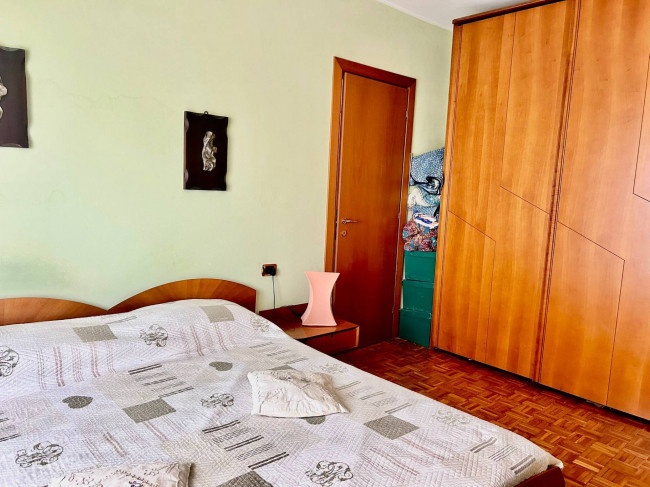 Appartamento in vendita a Opera