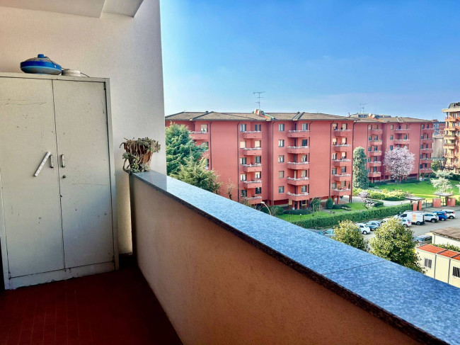 Appartamento in vendita a Opera