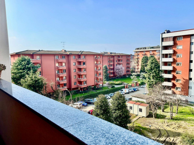 Appartamento in vendita a Opera