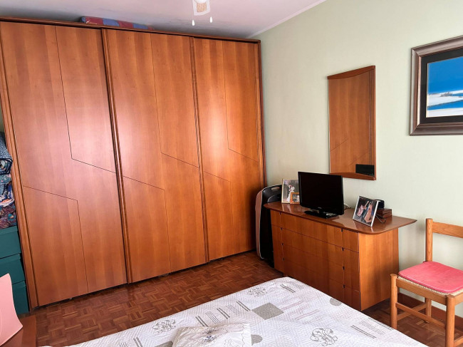 Appartamento in vendita a Opera