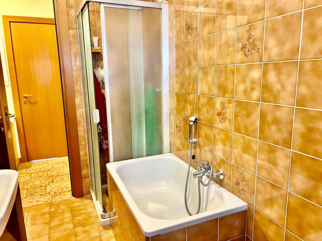 Appartamento in vendita a Opera