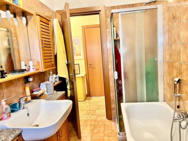 Appartamento in vendita a Opera