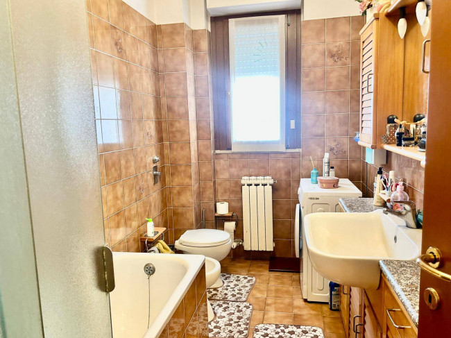 Appartamento in vendita a Opera