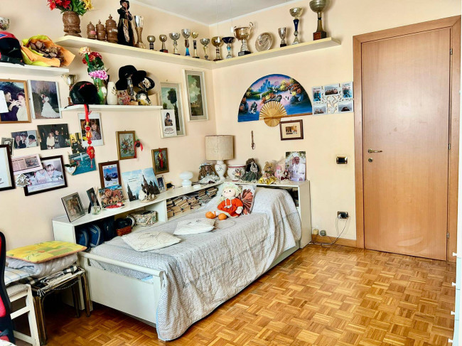 Appartamento in vendita a Opera