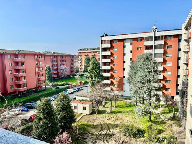 Appartamento in vendita a Opera