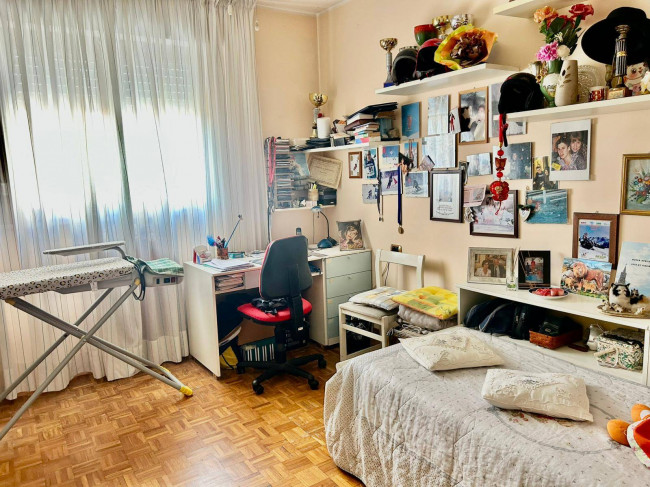 Appartamento in vendita a Opera